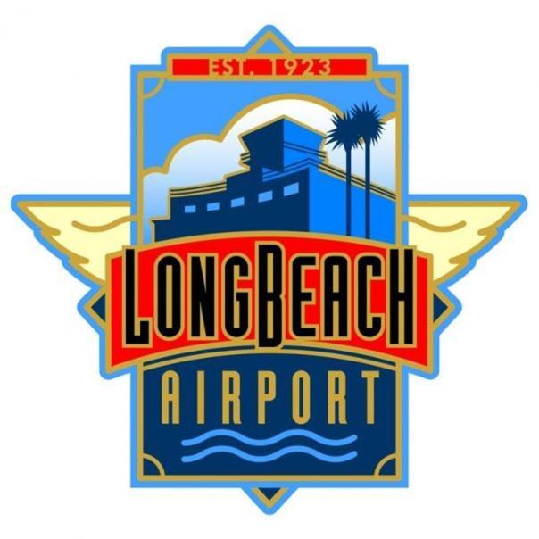 Scottish Inns Long Beach Eksteriør bilde